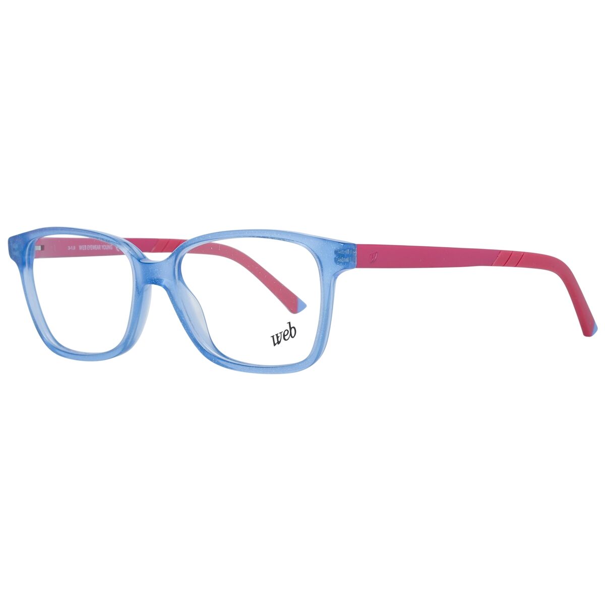 Ladies’ Spectacle frame Web Eyewear WE5265 48092