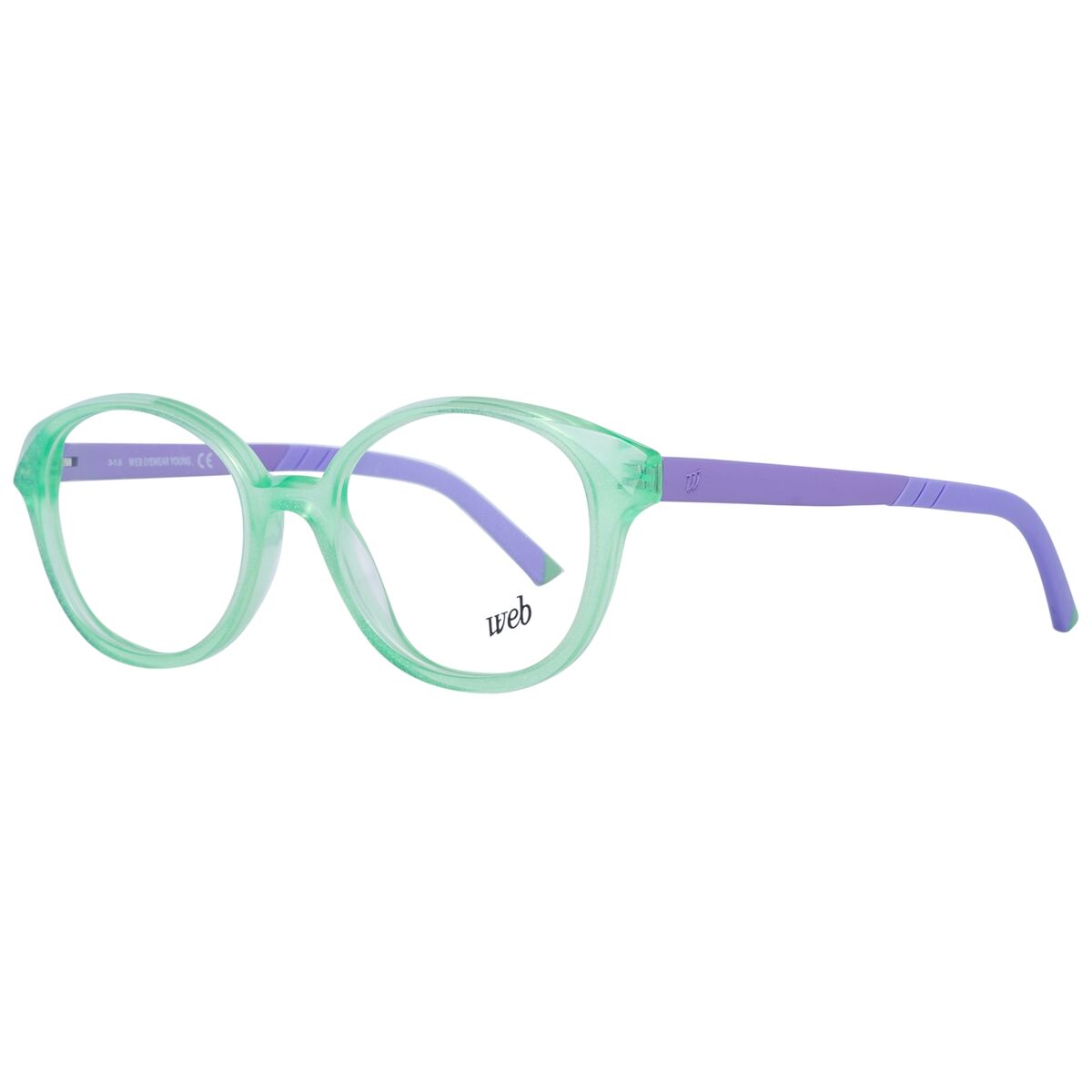Ladies’ Spectacle frame Web Eyewear WE5266 47077
