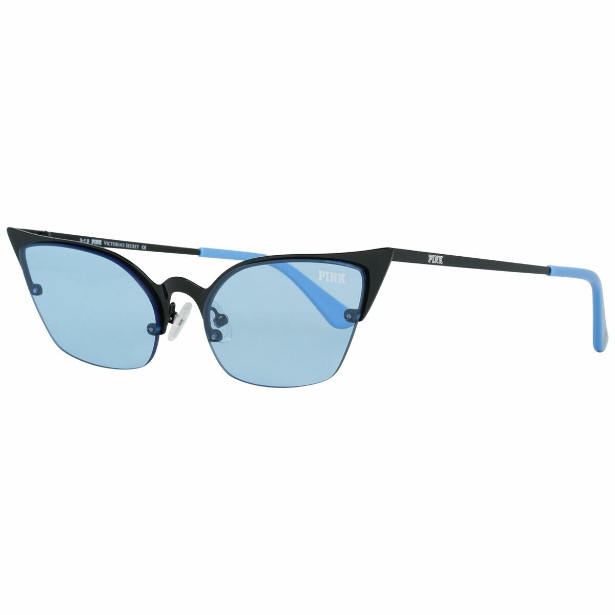 Ladies’ Sunglasses Victoria’s Secret PK0016-5501X 55 mm Ladies’ Sunglasses Victoria’s Secret PK0016-5501X 55 mm