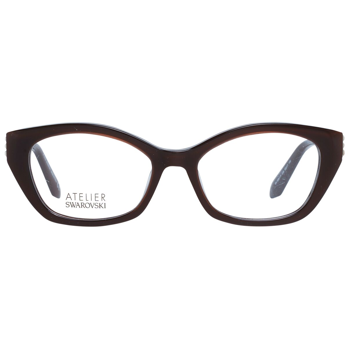Ladies’ Spectacle frame Swarovski SK5361-P 03652