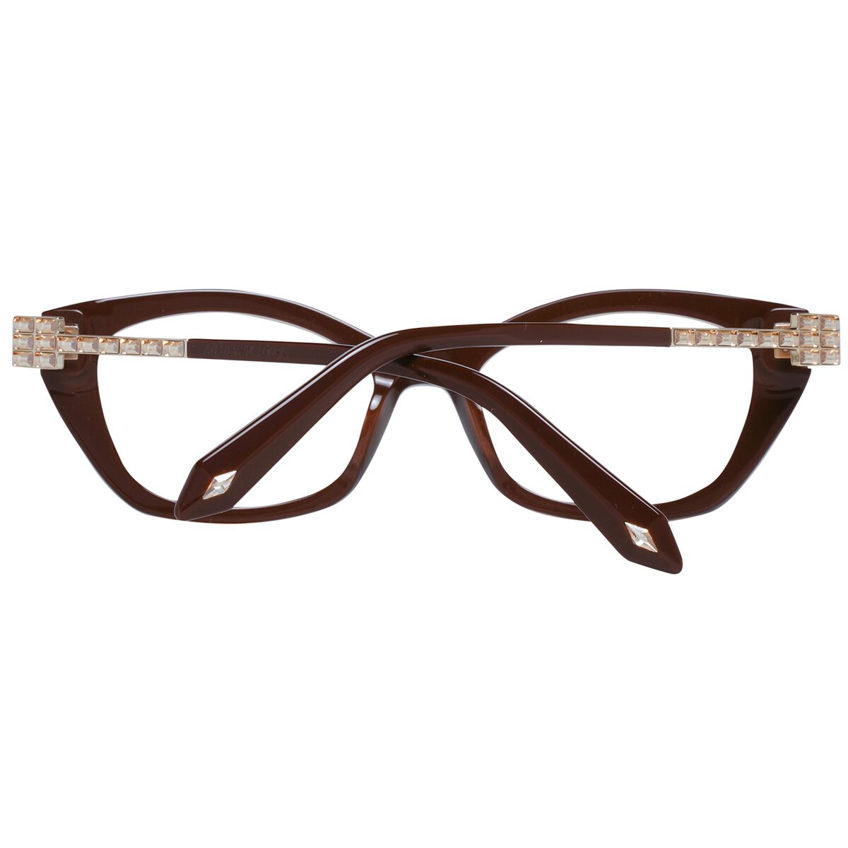 Ladies’ Spectacle frame Swarovski SK5361-P 03652