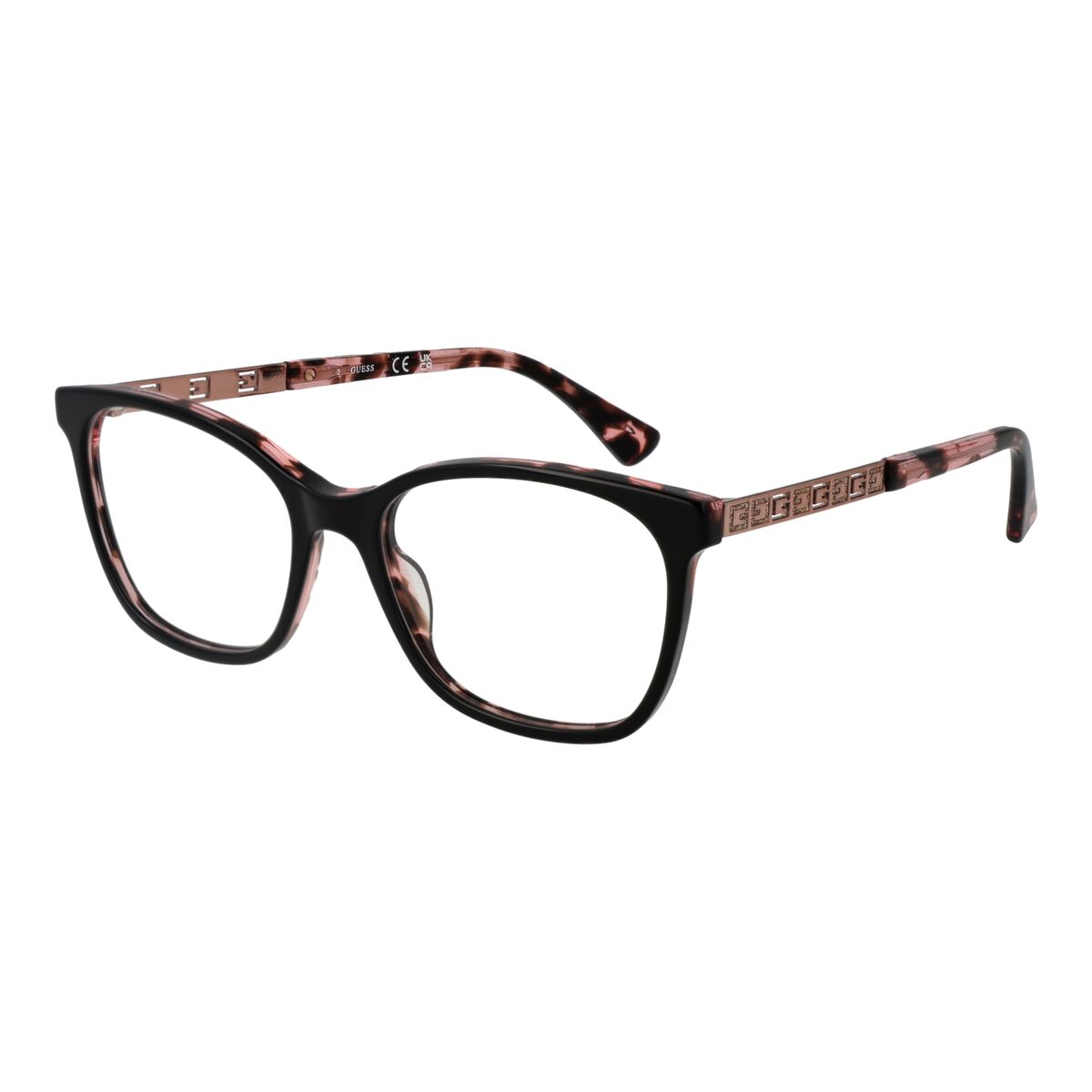 Ladies’ Spectacle frame Guess GU2743 51005