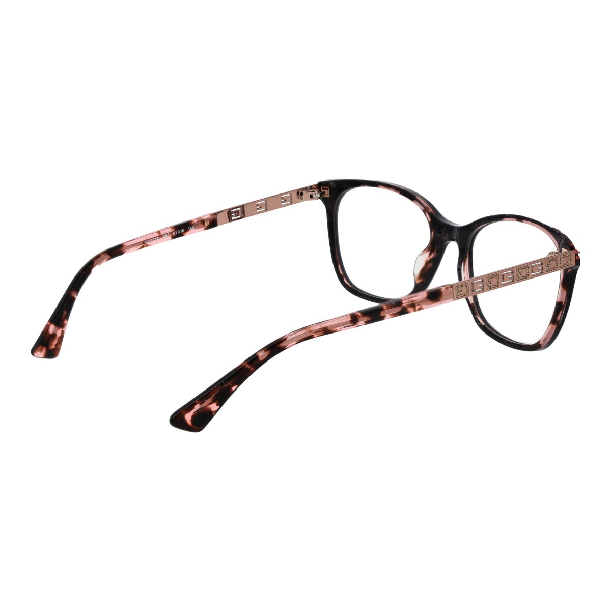 Ladies’ Spectacle frame Guess GU2743 51005