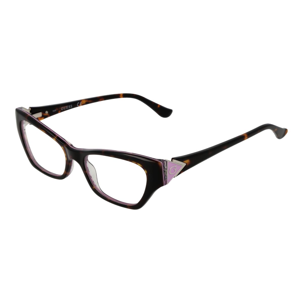 Ladies’ Spectacle frame Guess GU2747 51056