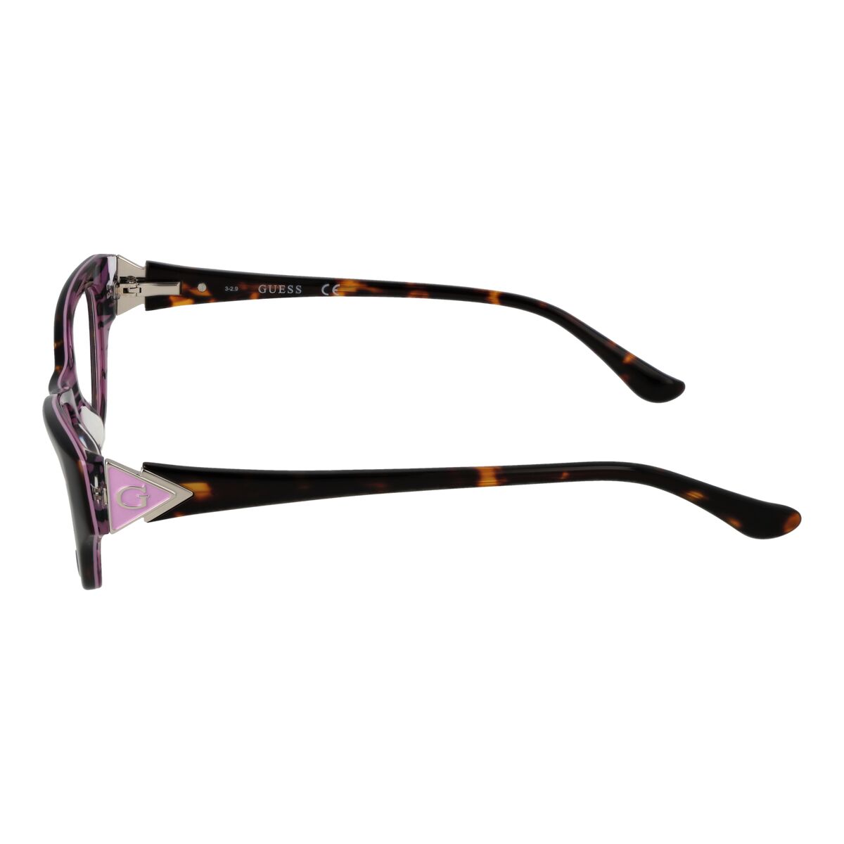Ladies’ Spectacle frame Guess GU2747 51056