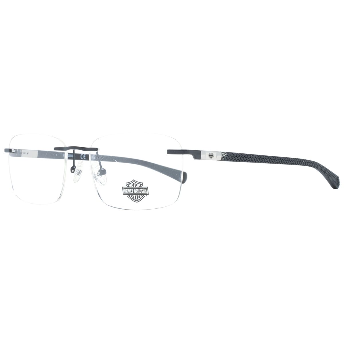 Men’ Spectacle frame Harley-Davidson HD0810 55002