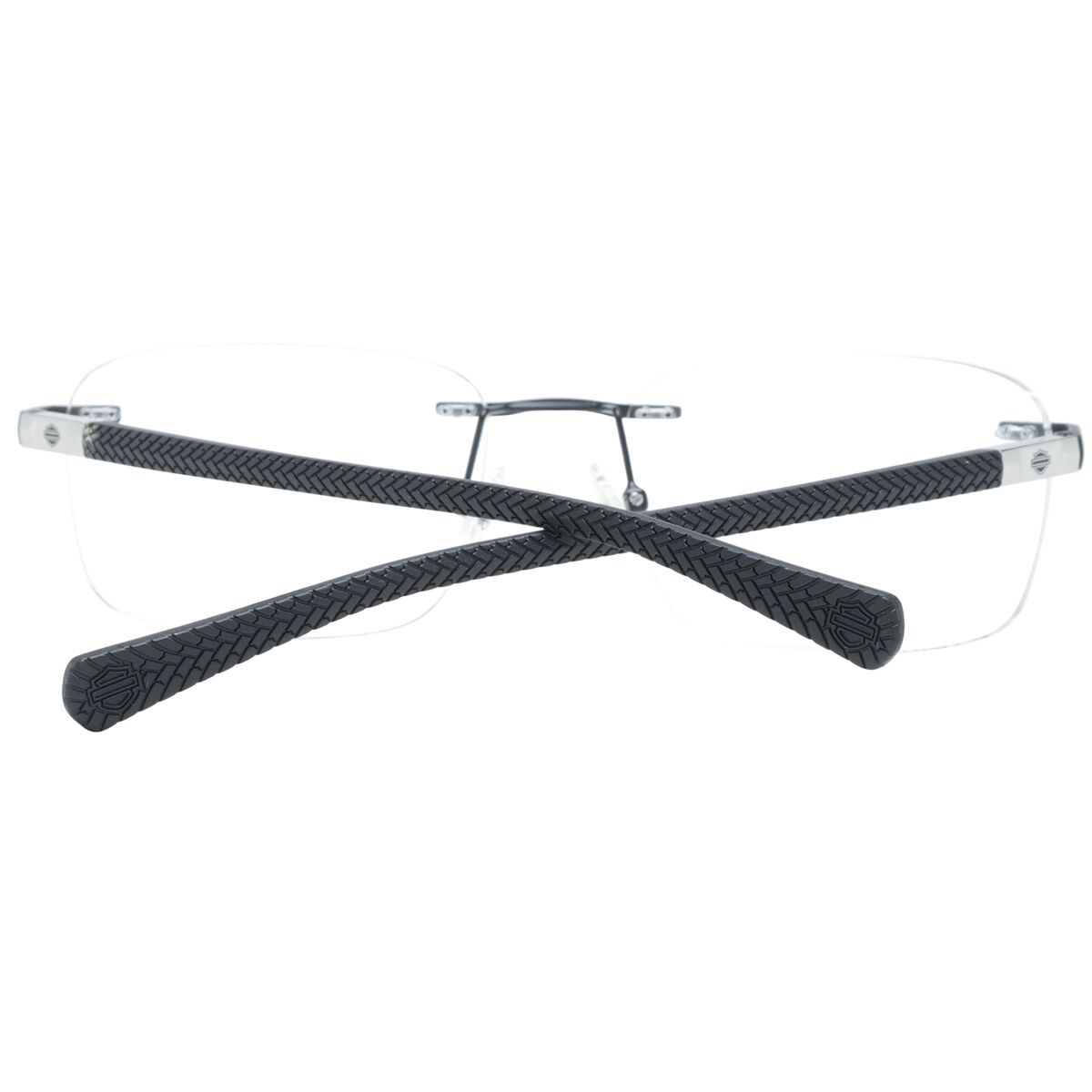 Men’ Spectacle frame Harley-Davidson HD0810 55002