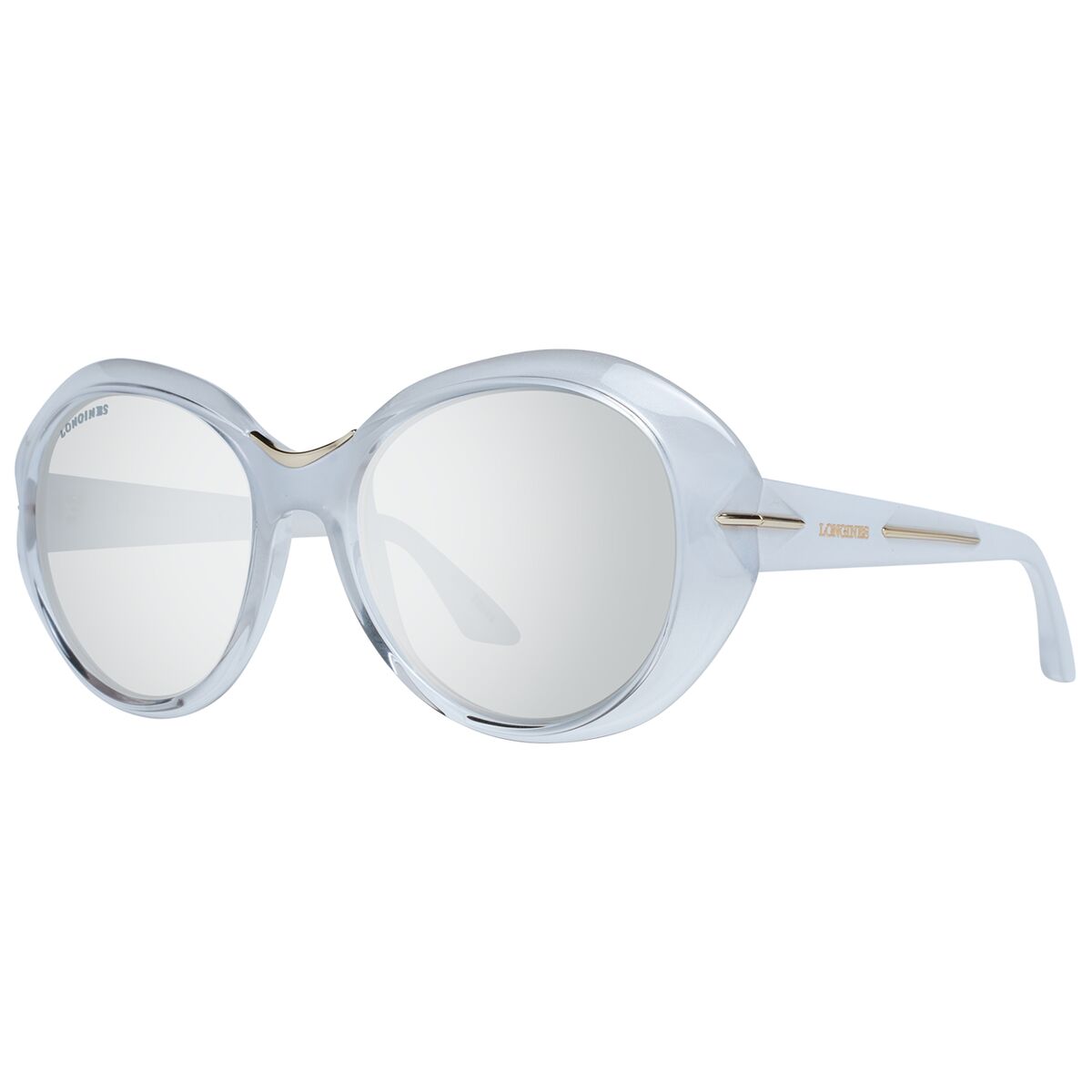 Ladies’ Sunglasses Longines LG0012-H-5524X 55 mm