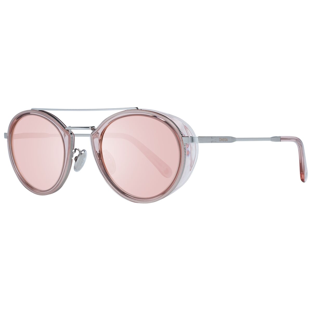 Men’s Sunglasses Omega OM0021-H 5272U
