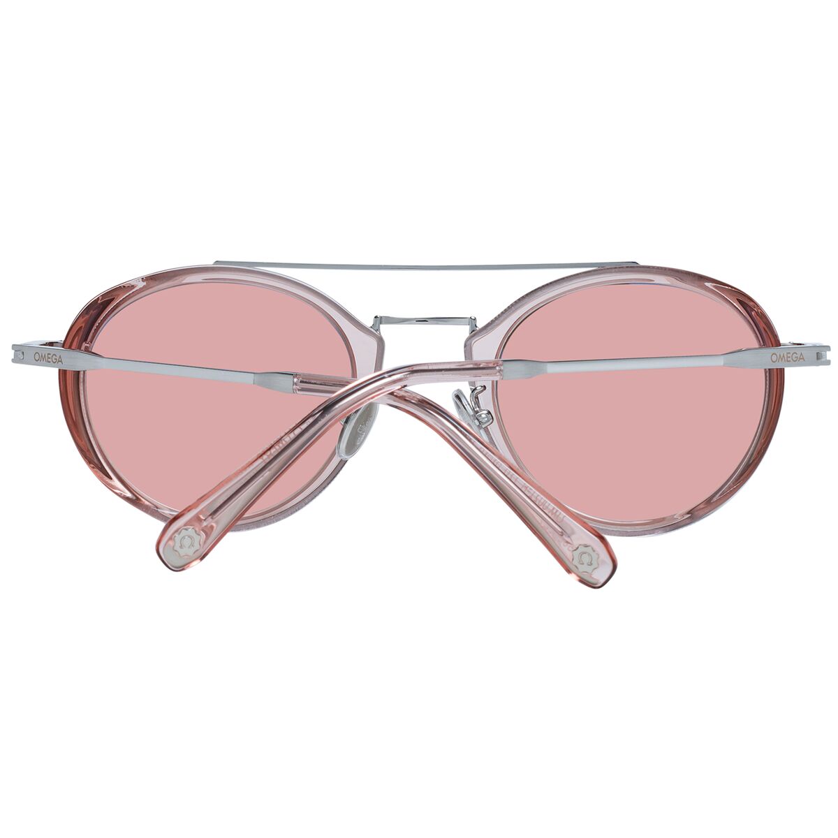 Men’s Sunglasses Omega OM0021-H 5272U