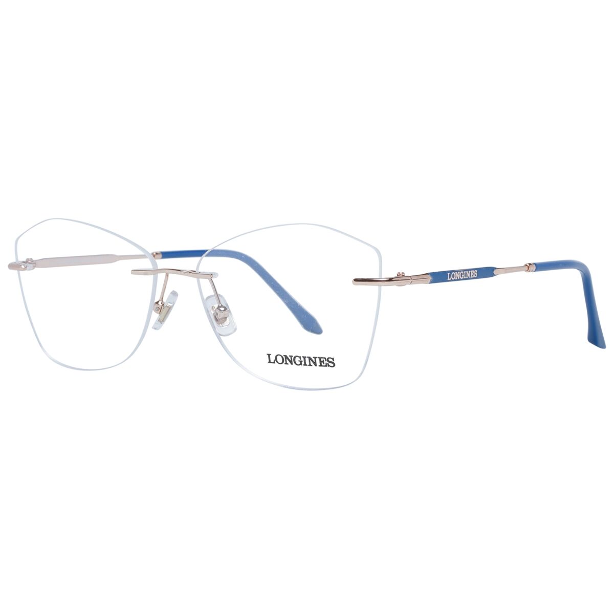 Ladies’ Spectacle frame Longines LG5010-H 56033