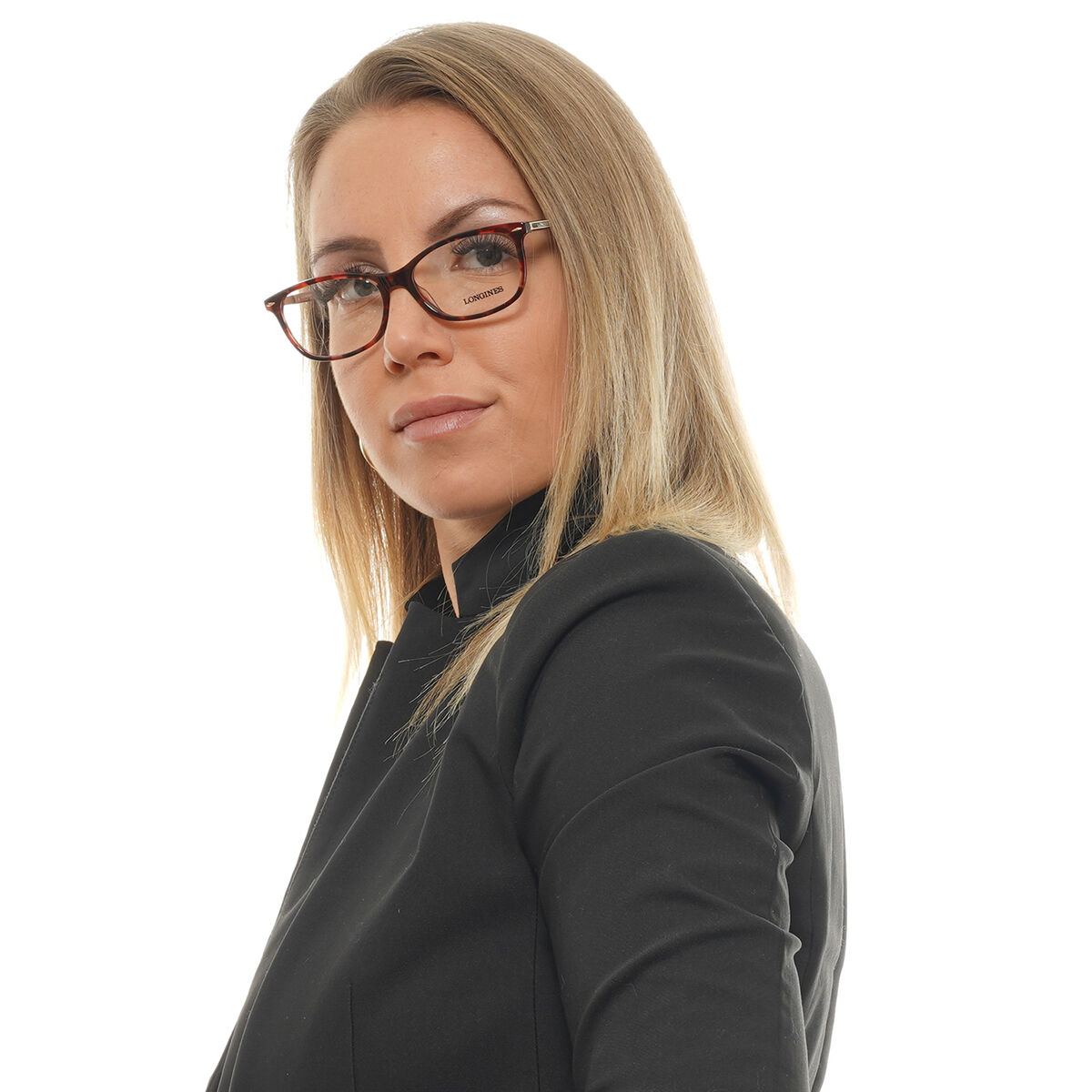 Ladies’ Spectacle frame Longines LG5012-H 54054