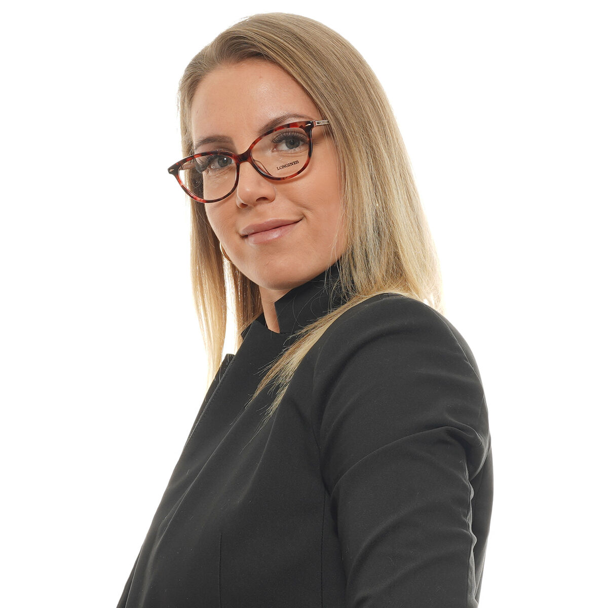 Ladies’ Spectacle frame Longines LG5013-H 54054