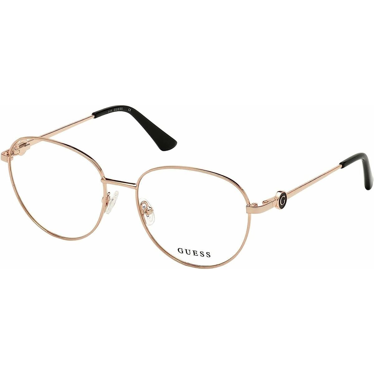Men’ Spectacle frame Guess GU2756