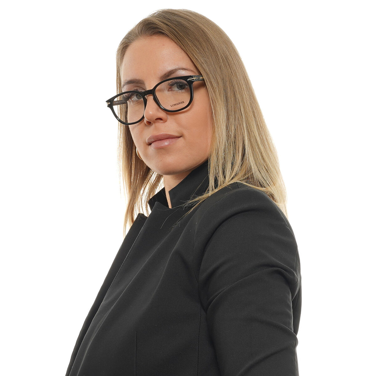 Unisex’ Spectacle frame Longines LG5009-H 5201A