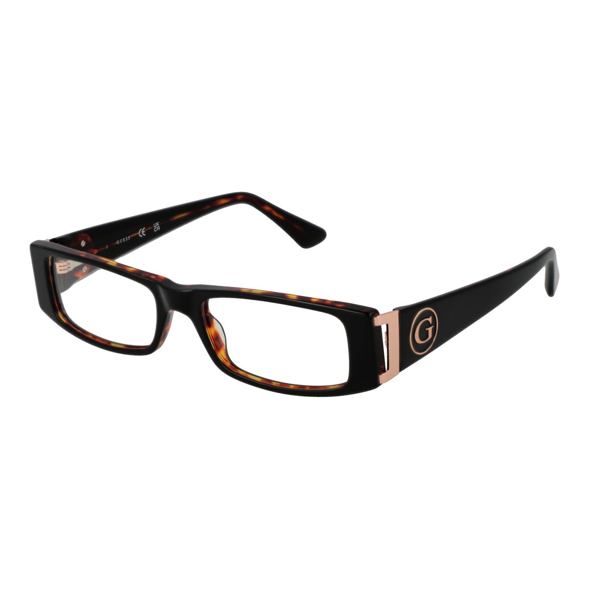 Ladies’ Spectacle frame Guess GU2749 52001