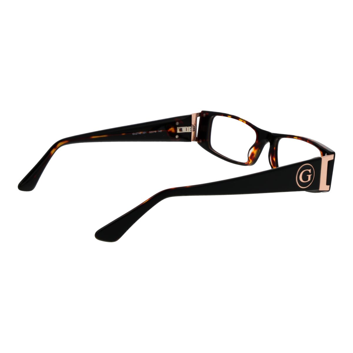 Ladies’ Spectacle frame Guess GU2749 52001