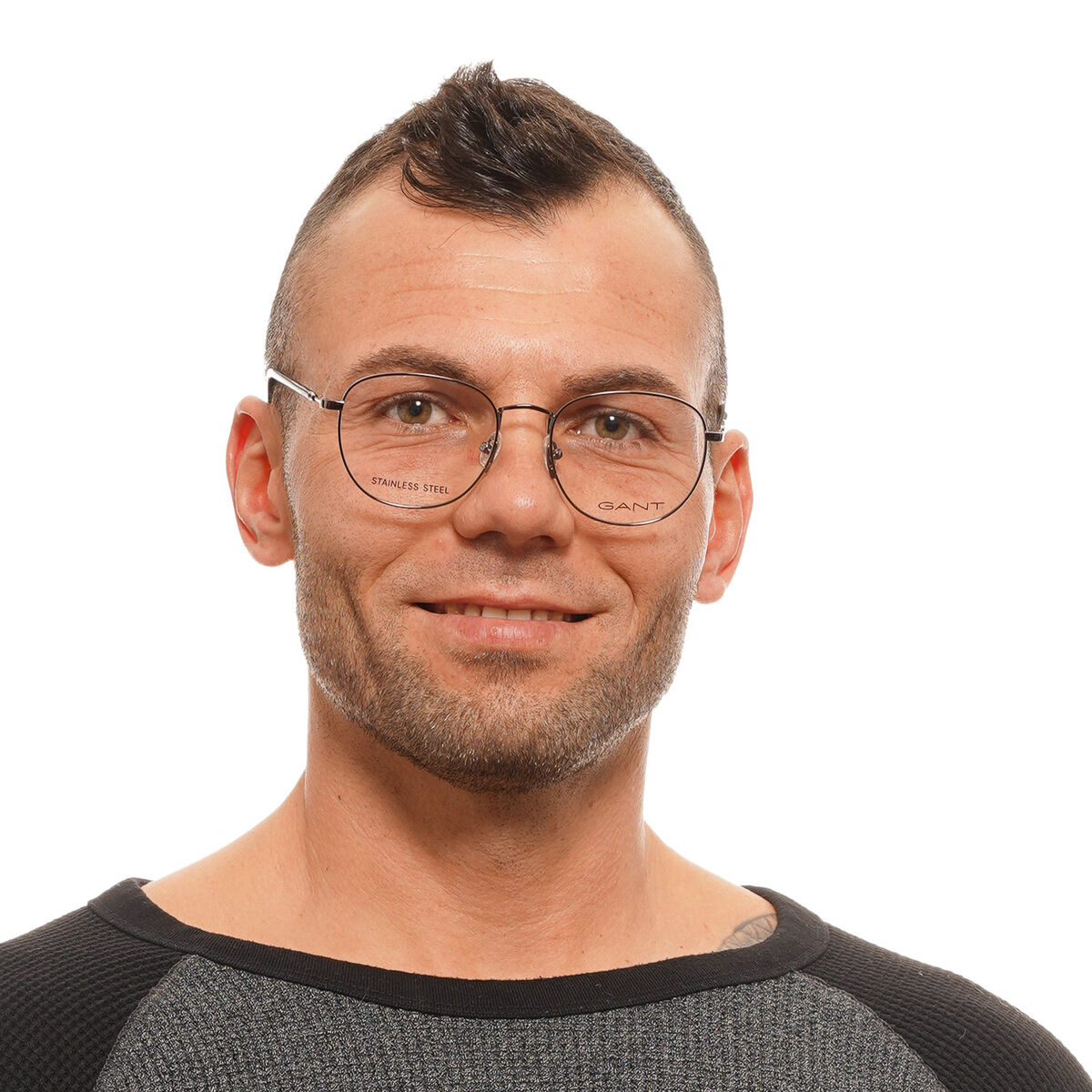 Men’ Spectacle frame Gant GA3196 54008