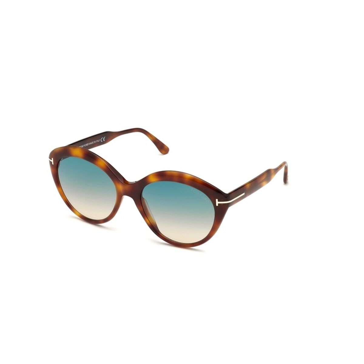 Ladies’ Sunglasses Tom Ford FT0763 56 53P