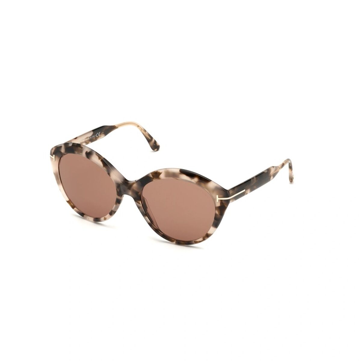 Ladies’ Sunglasses Tom Ford FT0763 56 55E