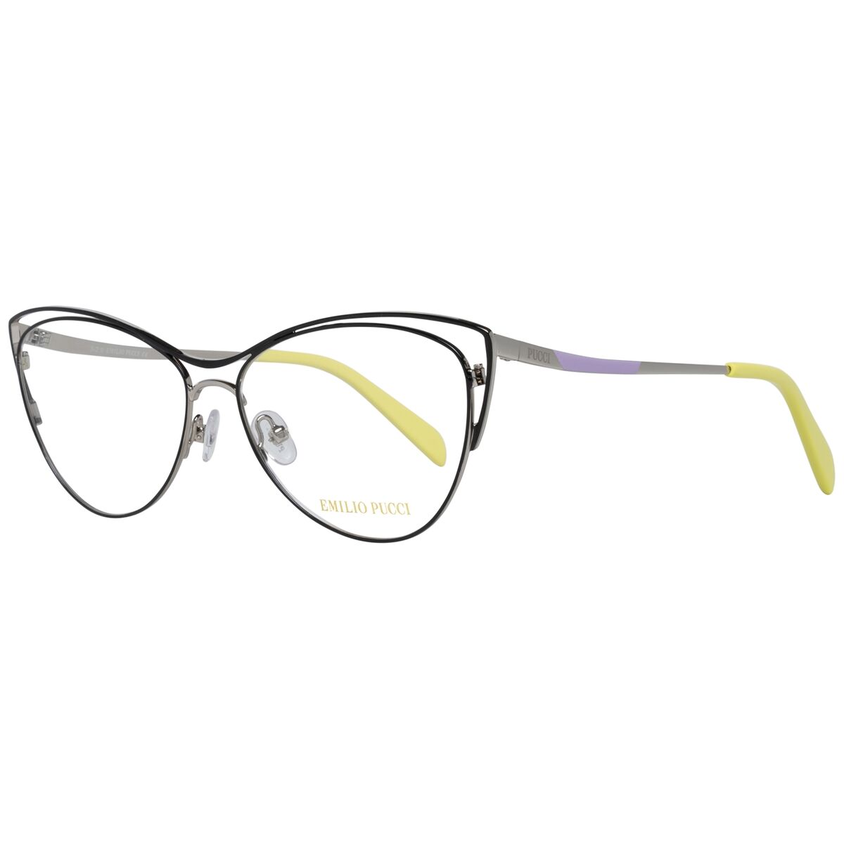 Ladies’ Spectacle frame Emilio Pucci EP5142 56005