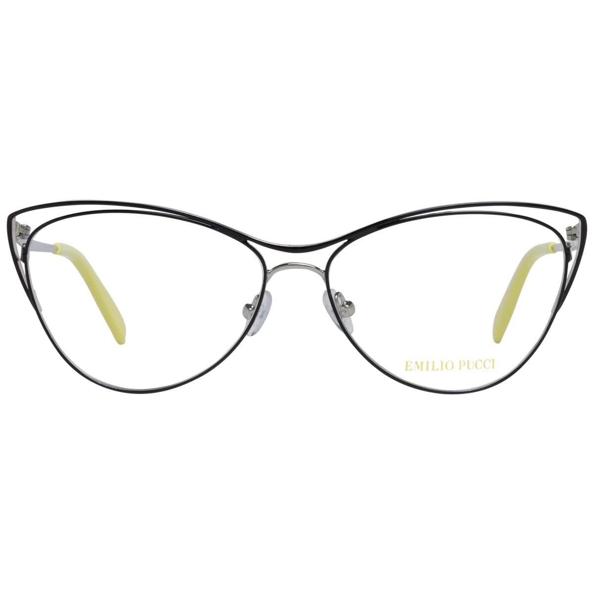Ladies’ Spectacle frame Emilio Pucci EP5142 56005