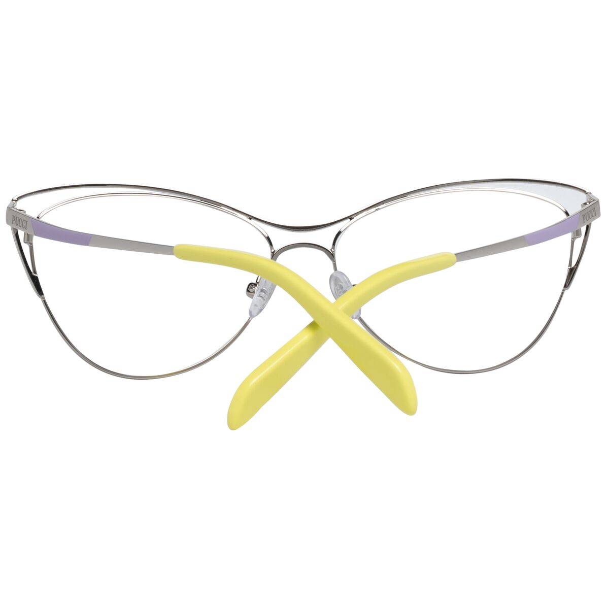 Ladies’ Spectacle frame Emilio Pucci EP5142 56005