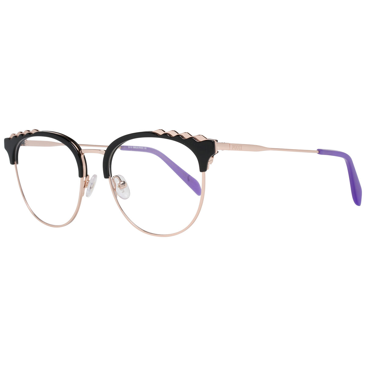 Ladies’ Spectacle frame Emilio Pucci EP5146-50005  50 mm