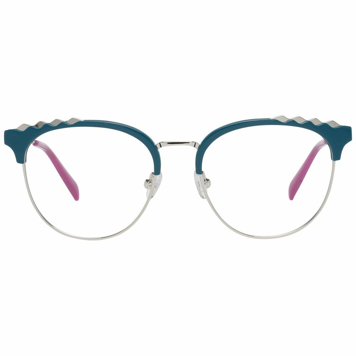 Ladies’ Spectacle frame Emilio Pucci EP5146 50087 Ladies’ Spectacle frame Emilio Pucci EP5146 50087