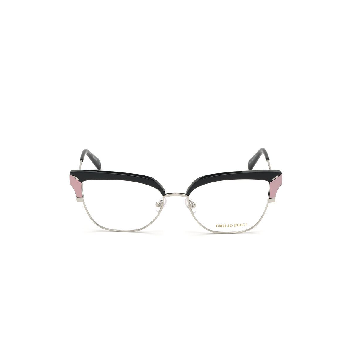 Ladies’ Spectacle frame Emilio Pucci EP5147-55005 Ø 55 mm
