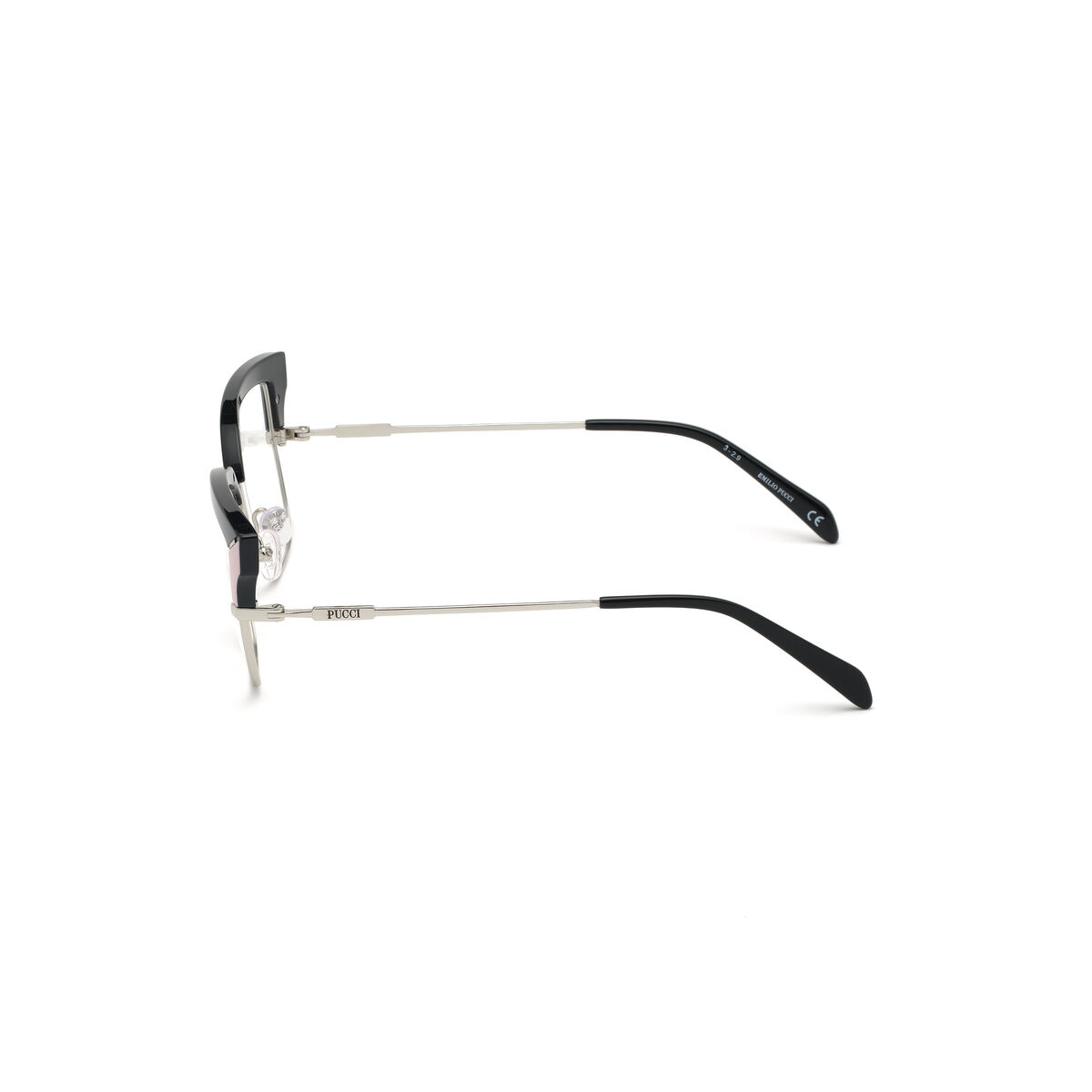 Ladies’ Spectacle frame Emilio Pucci EP5147-55005 Ø 55 mm