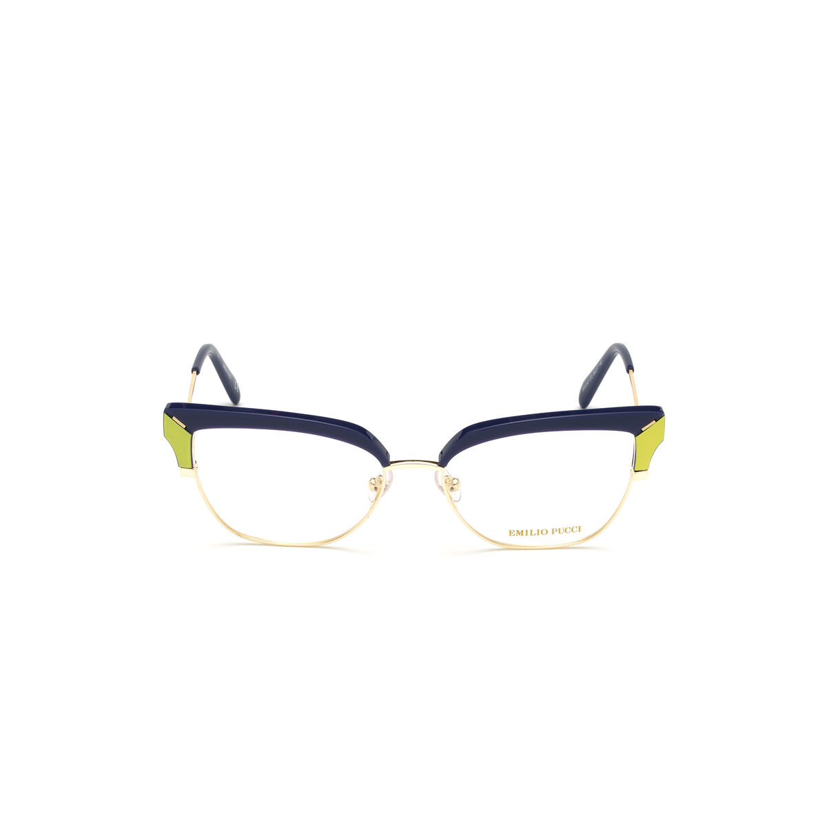 Ladies’ Spectacle frame Emilio Pucci EP5147-55072 Ã 55 mm