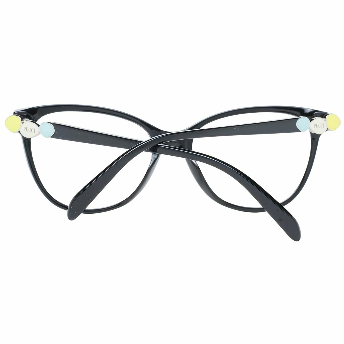 Ladies’ Spectacle frame Emilio Pucci  54 mm