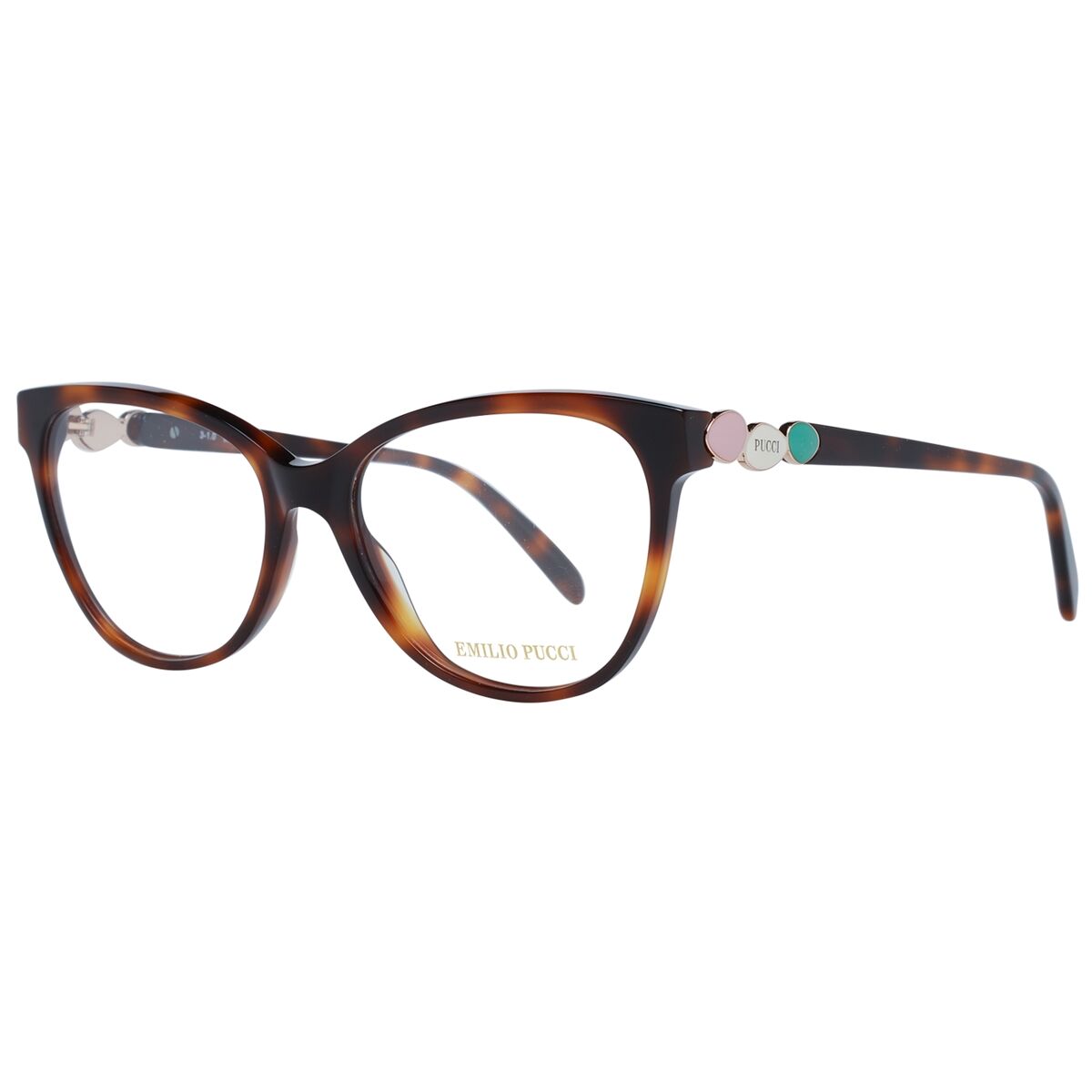 Ladies’ Spectacle frame Emilio Pucci EP5151-54052  54 mm