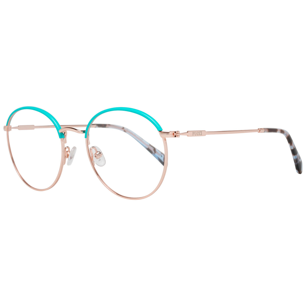Ladies’ Spectacle frame Emilio Pucci EP5153-51028  51 mm