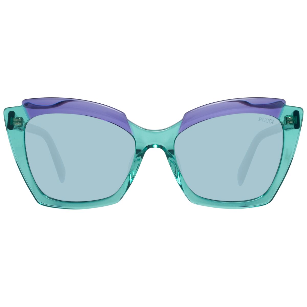 Ladies’ Sunglasses Emilio Pucci EP0145 5687V