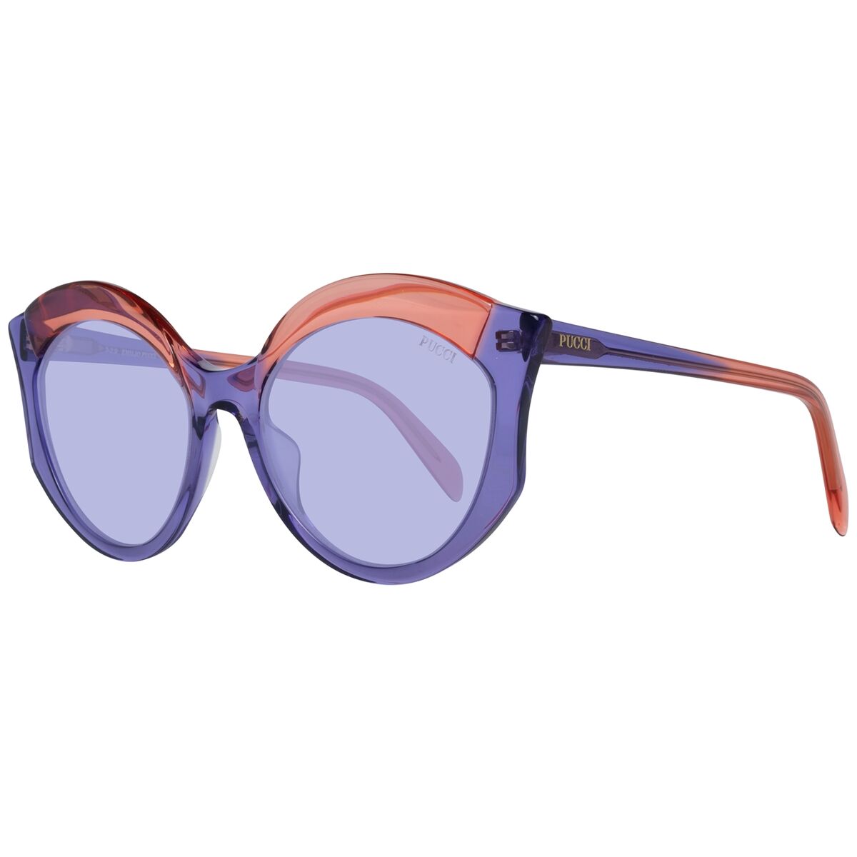 Ladies’ Sunglasses Emilio Pucci EP0146 5683Y Ladies’ Sunglasses Emilio Pucci EP0146 5683Y