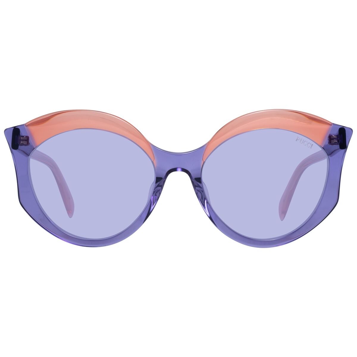 Ladies’ Sunglasses Emilio Pucci EP0146 5683Y