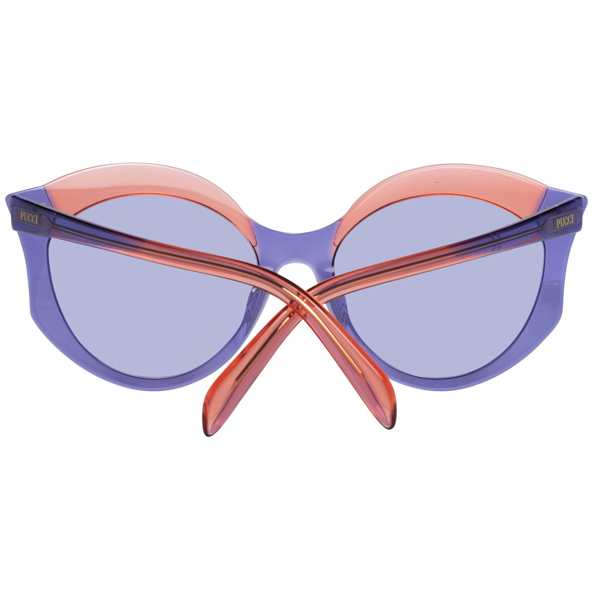 Ladies’ Sunglasses Emilio Pucci EP0146 5683Y