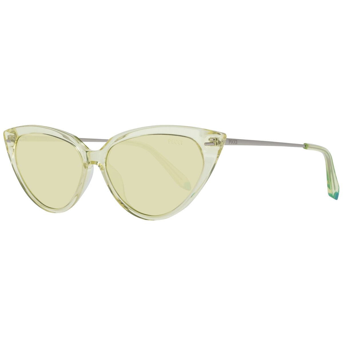 Ladies’ Sunglasses Emilio Pucci EP0148-5639E 56 mm Ladies’ Sunglasses Emilio Pucci EP0148-5639E 56 mm