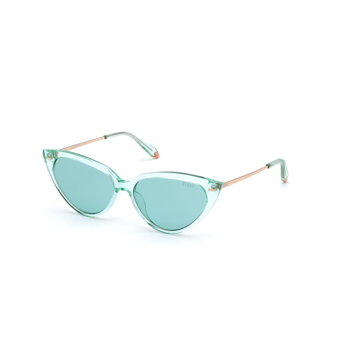 Ladies’ Sunglasses Emilio Pucci EP0148-5687N  56 mm
