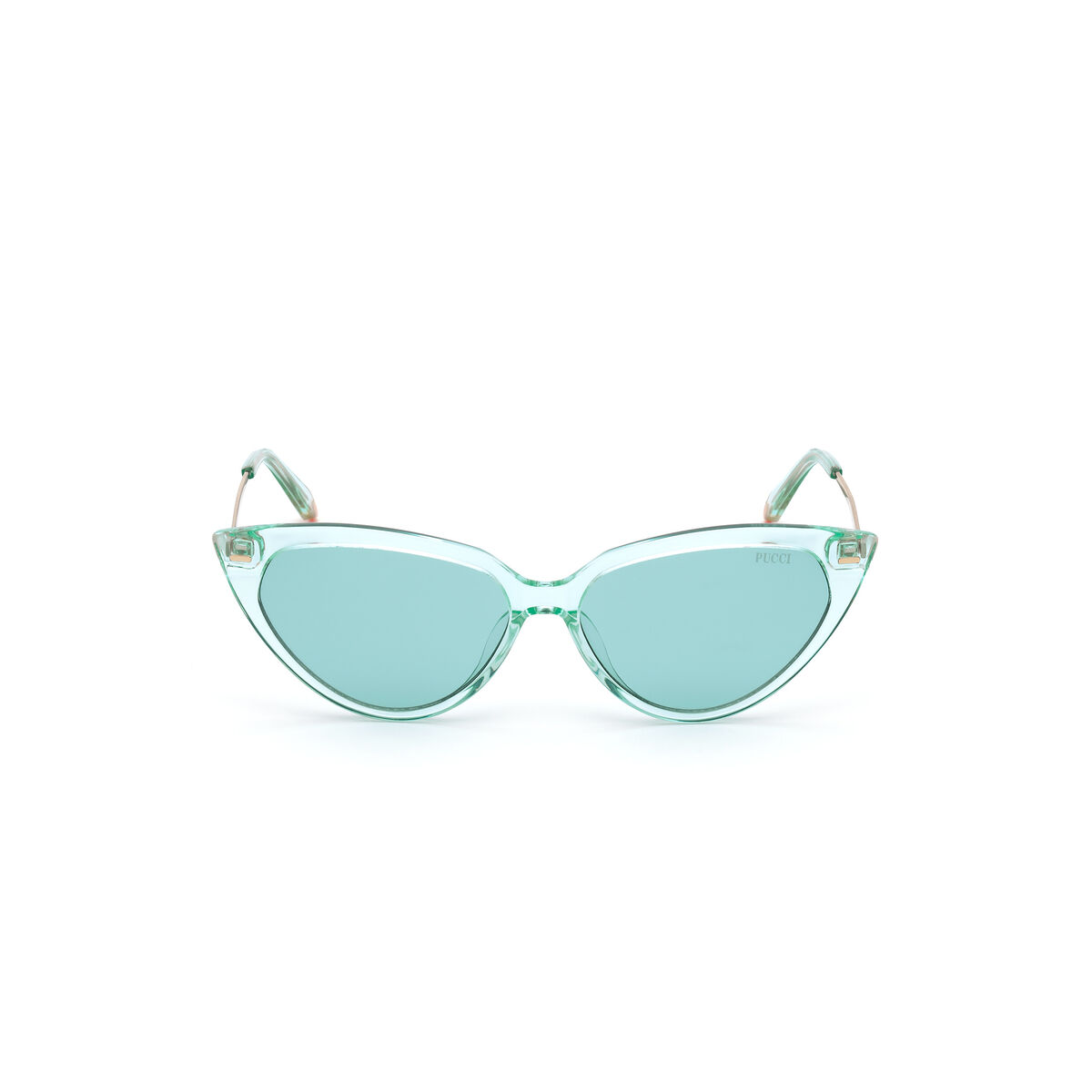 Ladies’ Sunglasses Emilio Pucci EP0148-5687N  56 mm