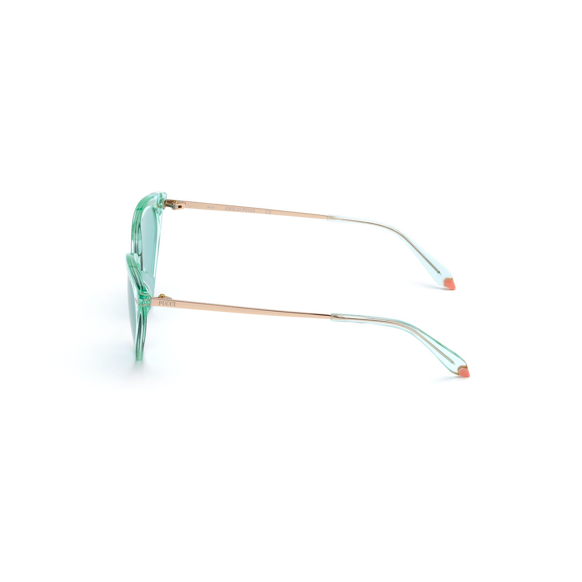 Ladies’ Sunglasses Emilio Pucci EP0148-5687N  56 mm