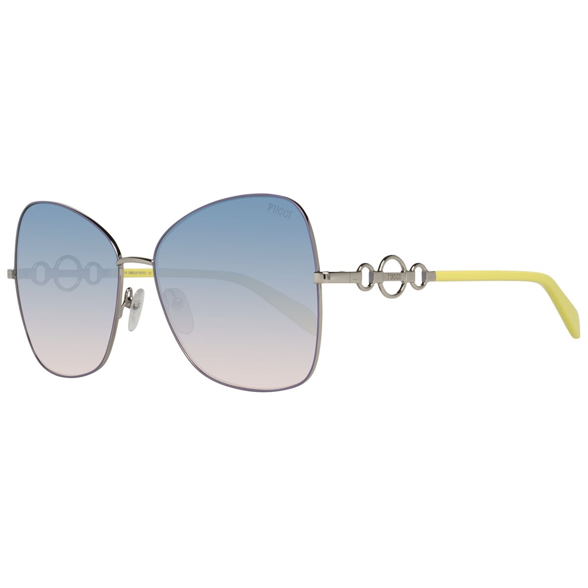 Ladies’ Sunglasses Emilio Pucci EP0147-5920W  59 mm