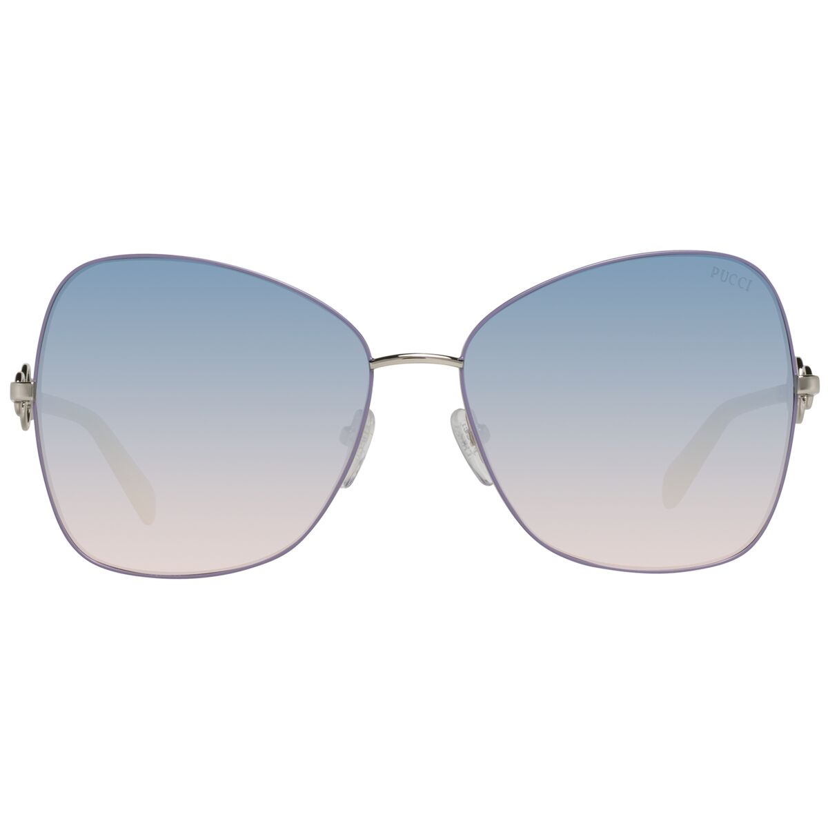 Ladies’ Sunglasses Emilio Pucci EP0147-5920W  59 mm