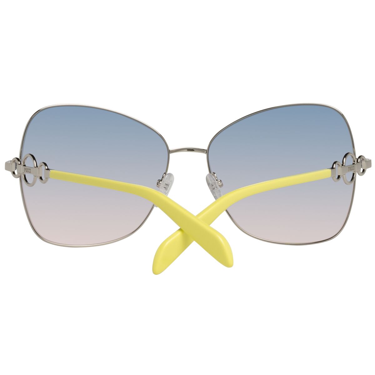 Ladies’ Sunglasses Emilio Pucci EP0147-5920W  59 mm