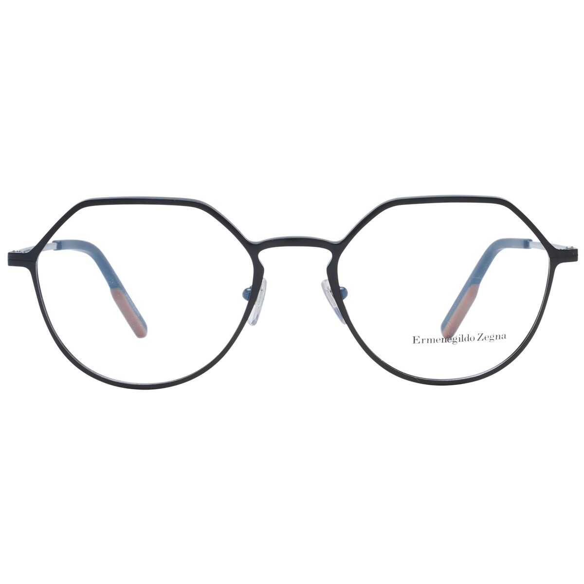 Men’ Spectacle frame Ermenegildo Zegna EZ5180 53002