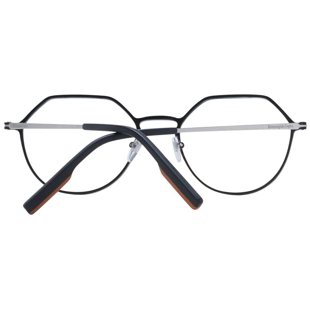 Men’ Spectacle frame Ermenegildo Zegna EZ5180 53002
