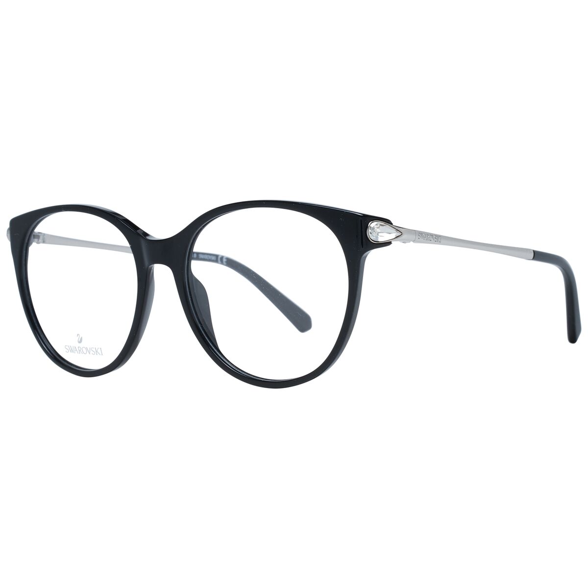 Ladies’ Spectacle frame Swarovski SK5372 53001