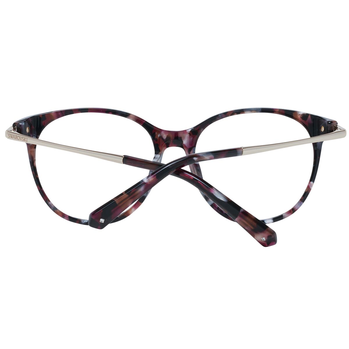 Ladies’ Spectacle frame Swarovski SK5372 53055